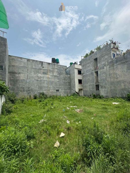 Land on sale at Shital height, Imadol Land on sale at Shital height, Imadol