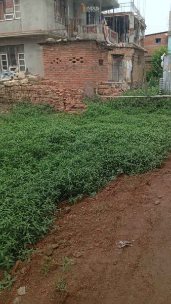 Land on sale at Tikathali, Imadol