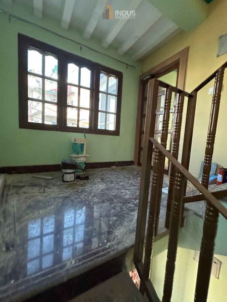 4 storey 6 beds house on sale at Chunikhel, Kathmandu