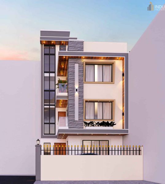 House For Sale at Tikathali, Lalitpur