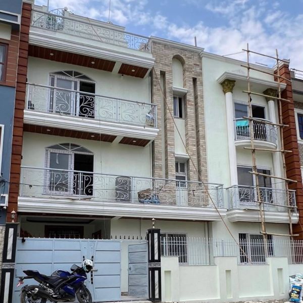 House for sale in Lubhu, Lalitpur