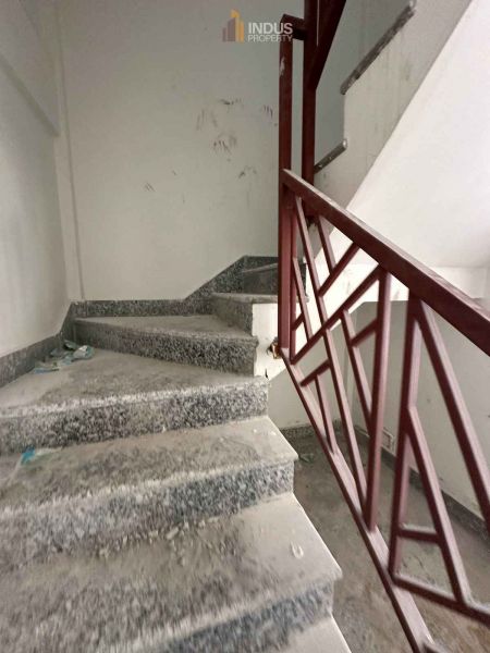 Beautiful House on Sale at Imadol