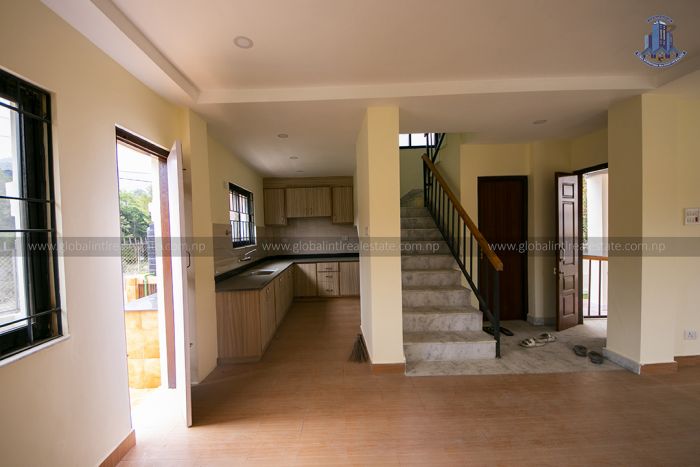 Residential House On Sale at Ramkot, Dadapauwa, Civil Home Colony, Kathmandu