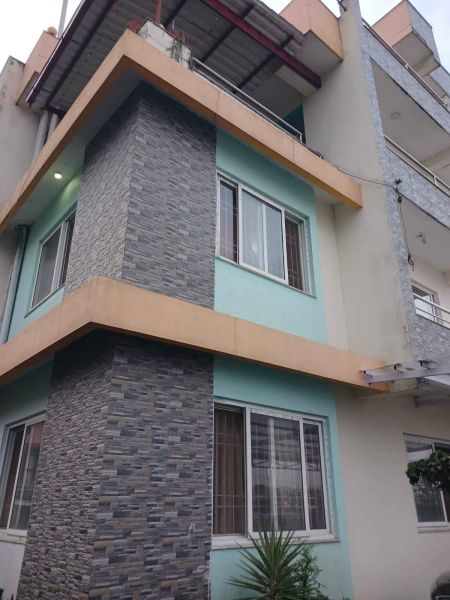 Flat rent Panga Kirtipur 
