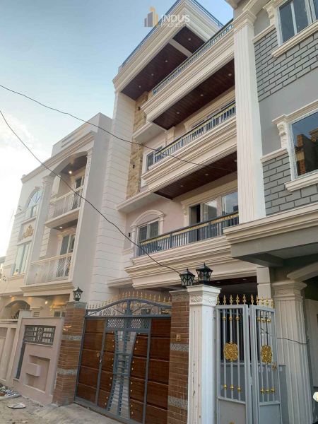 Beautiful House on sale at Golbhata, Imadol