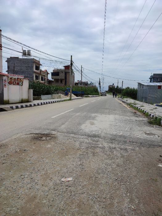 House on sale in budanilkantha