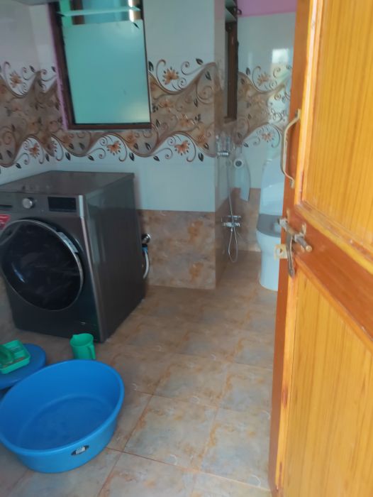 New house built in 2079