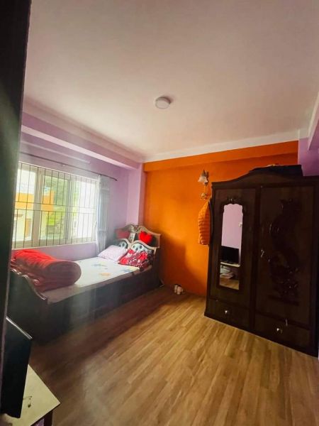 New House on Sale in Budhanilkantha 11 KATHMANDU 