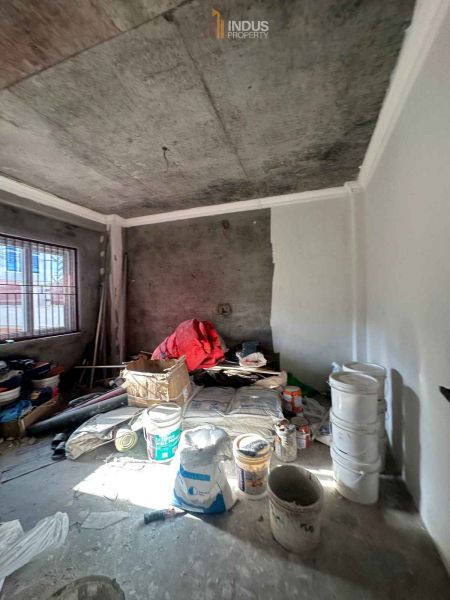 6 beds house on 5 aana land for sale at Budhanilkantha, Kathmandu