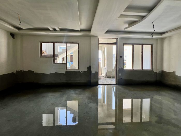 Residental Duplex House on sale at Gothatar Height