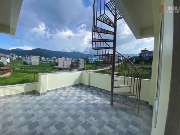 House On Sale at Lubhu Near Mahalaxmi Campus, Lalitpur