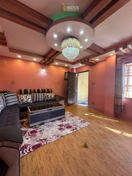 Beautiful House on sale at Tikathali, Imadol