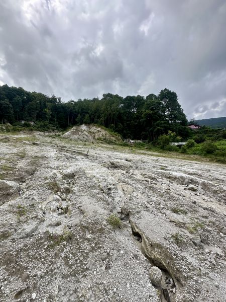 Residential Land on sell at Kavresthali, KTM