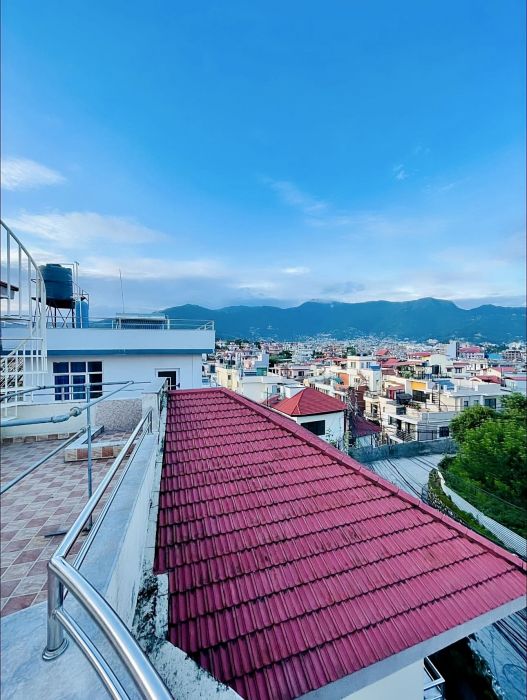 Duplex House On Sale At Hepali Height