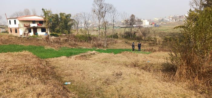 Land for sale in Sirutar