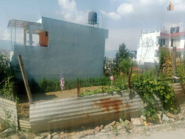 Land On Sale at Setipakha , Lalitpur