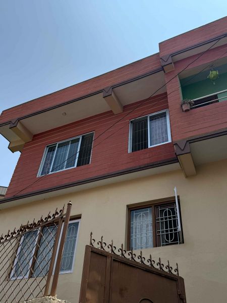 Peaceful House For Your Family In Kalanki Syuchatar