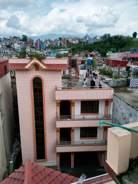 Residental Triplex House on sell at Goldhunga, tarakeshwpr