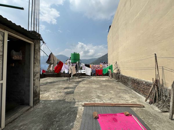 Residental Bungalow House on sell at Malpot,Tokha.