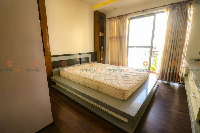 Modern 4BHK Home For Sale At Panipokhari Heights, Lazimpat