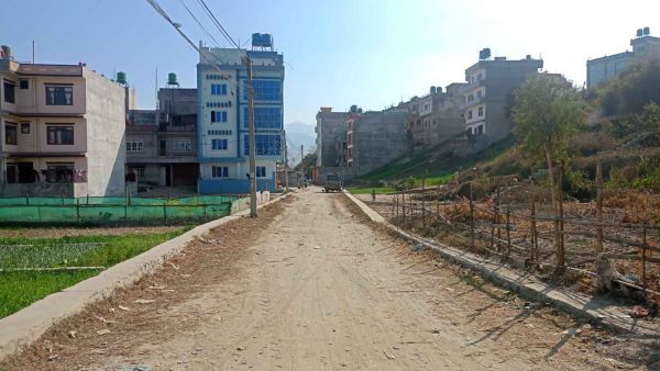 Land On Sale at Nikosera , Bhaktapur