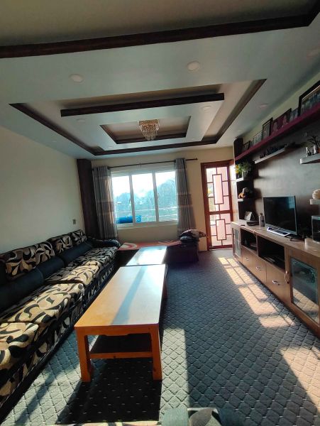 Residental Duplex House on sell at Jagdol, Kapan