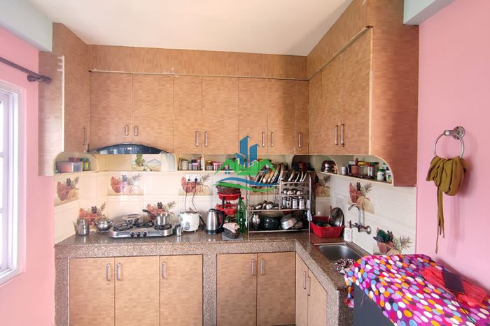 2.5 storied house for sale at Dhalmal, Tarkeshwor