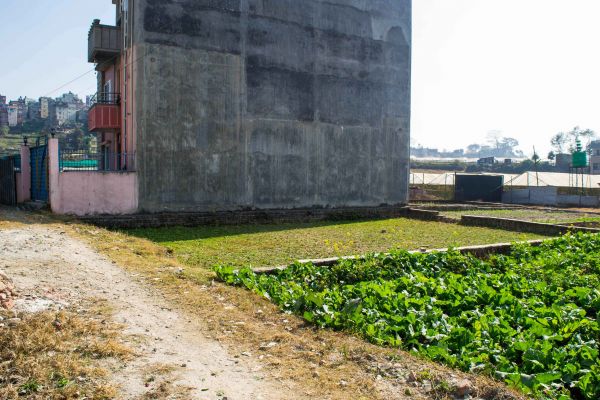 4.5 aana land for sale in Tokha Kathmandu