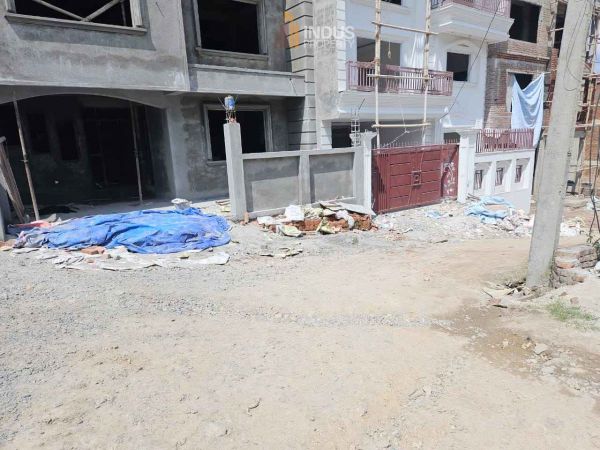 Land on sale at Shital height,Imadol