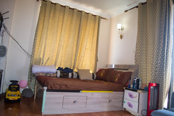 5 storey bungalow house for sale in Sitapaila Kathmandu