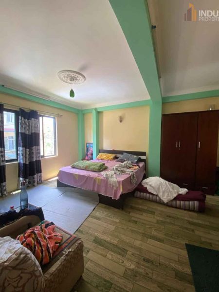 House on sale, Dhapakhel