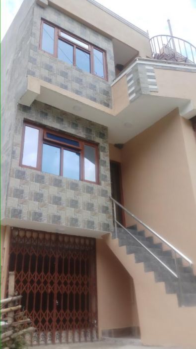 Balaju lolang hight tarkari baza 