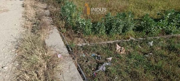 Land on sale at Lubhu, Lalitpur