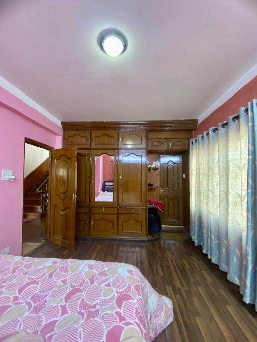 Bungalow on sale at Rudreshhwor