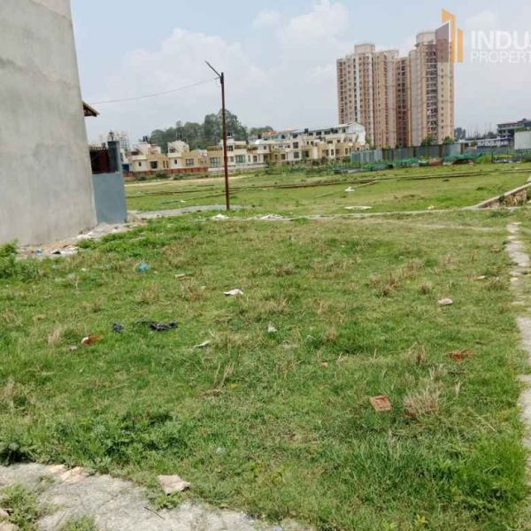 Land on sale-Hattiban , Lalitpur