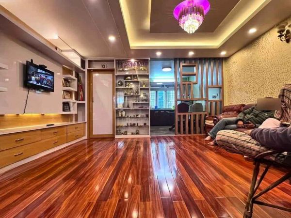 Bungalow House on sell Raniban,KTM.