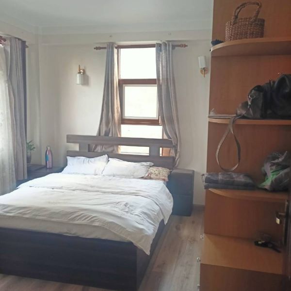 Beautiful-House on rent at Shital height, Imadol