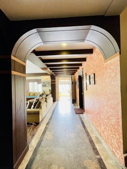 Triplex house on sale at Baluwatar