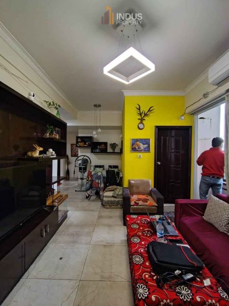 Apartment on sale at Balkumari, Lalitpur