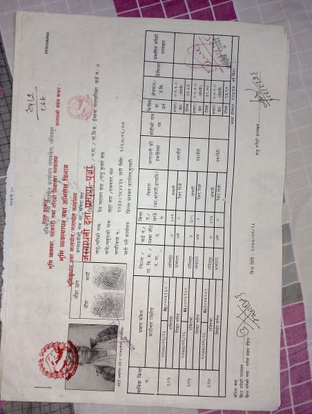 16 Lakh Per Anna . total land 4 Anna.lubu ko last ma lamatar starting ma.