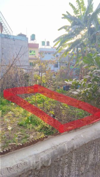 KUSHMA BAZAAR (LAND FOR SALE)