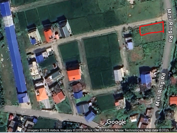 Aakarshak ghaderi Urgent bikri ma