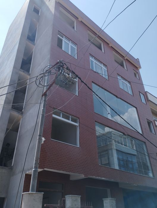 New house on rent in Sifal,Gaushala.