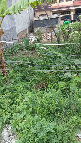 Land on sale at Kausaltar, Bhaktapur