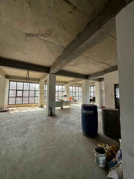 Commercial Space on Rent at Gyaneshwor 