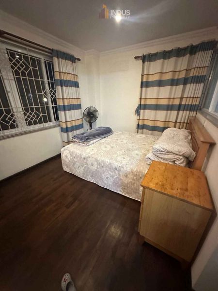 1BHK Apartment on rent at Grande tower, Kathmandu