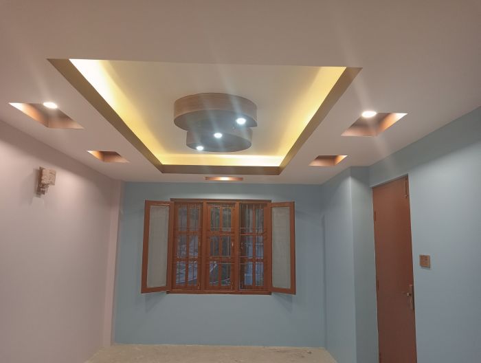 New house for sale in Budhanilkantha-11,Kathmandu