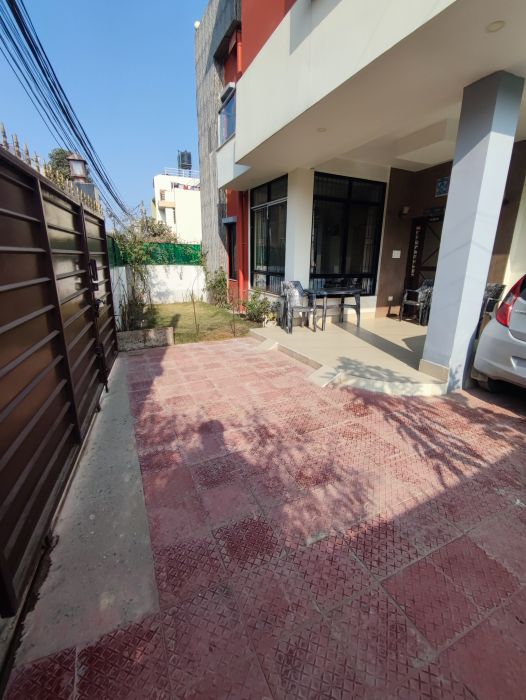 House for sale in Nakhu, Lalitpur near medicity 