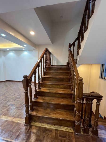 Duplex House on sell at Nakhipot, Kantipur