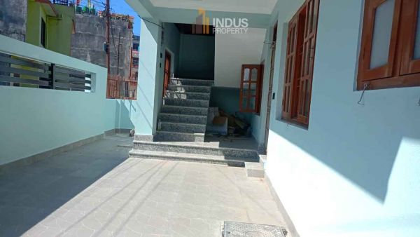 Beautiful House on sale at Mulpani, Kathmandu